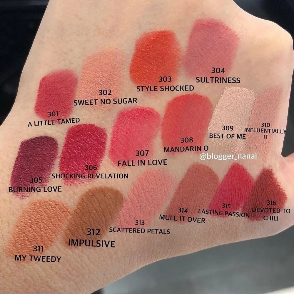 Mac “Fall in love” eyeshadow new in box
